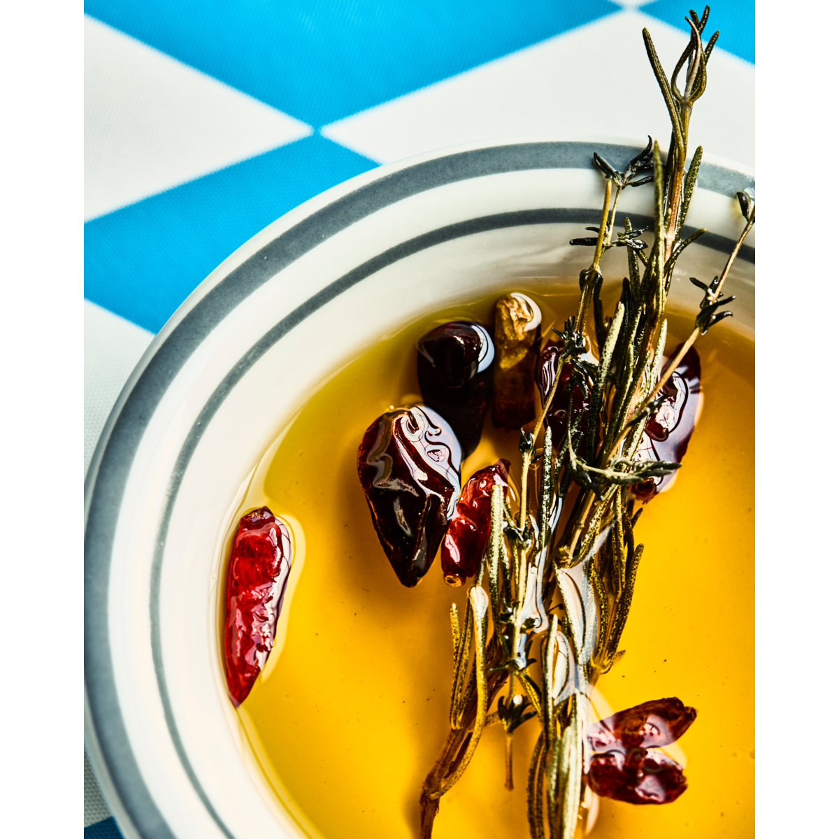 Nicolas Vahé Geschenkbox Nicolas Vahé PIZZA KIT 2er Set Gewürz & ÖL 310g