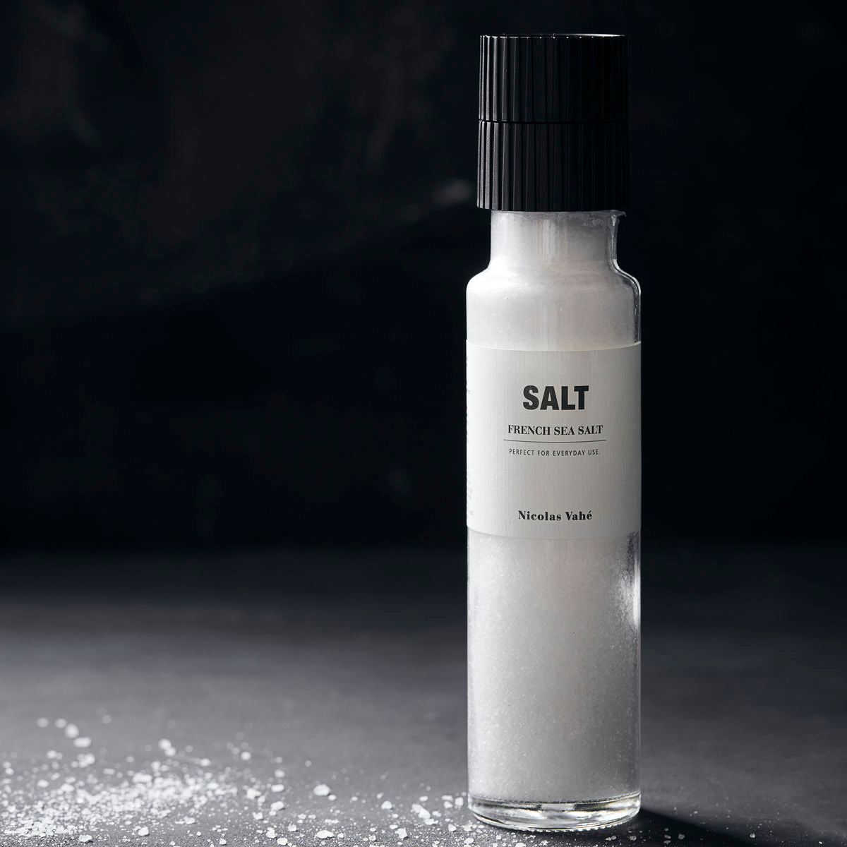 Nicolas Vahé Salz FRENCH SEA SALT 335g