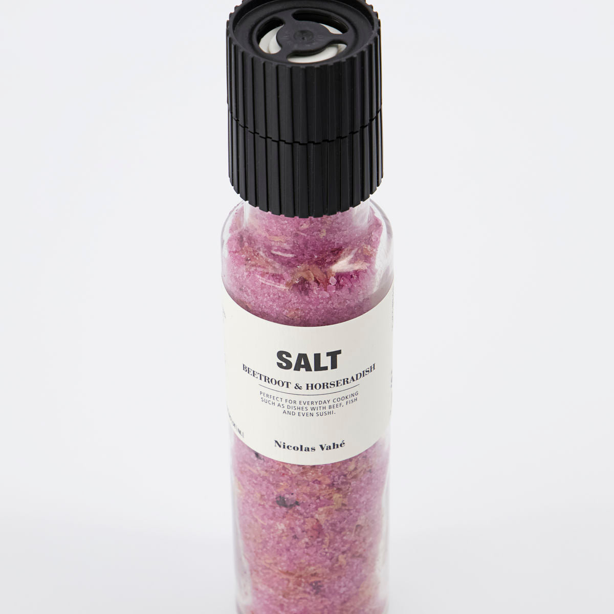 Nicolas Vahé Salz RED WINE & BAY LEAVES 340g