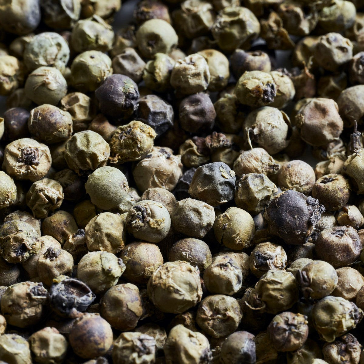 Nicolas Vahé Pfeffer ORGANIC GREEN PEPPER 89g