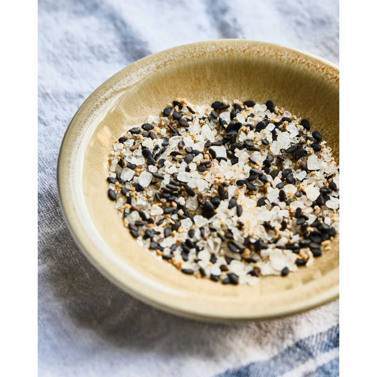 Nicolas Vahé Salz GARLIC & GINGER 255 g