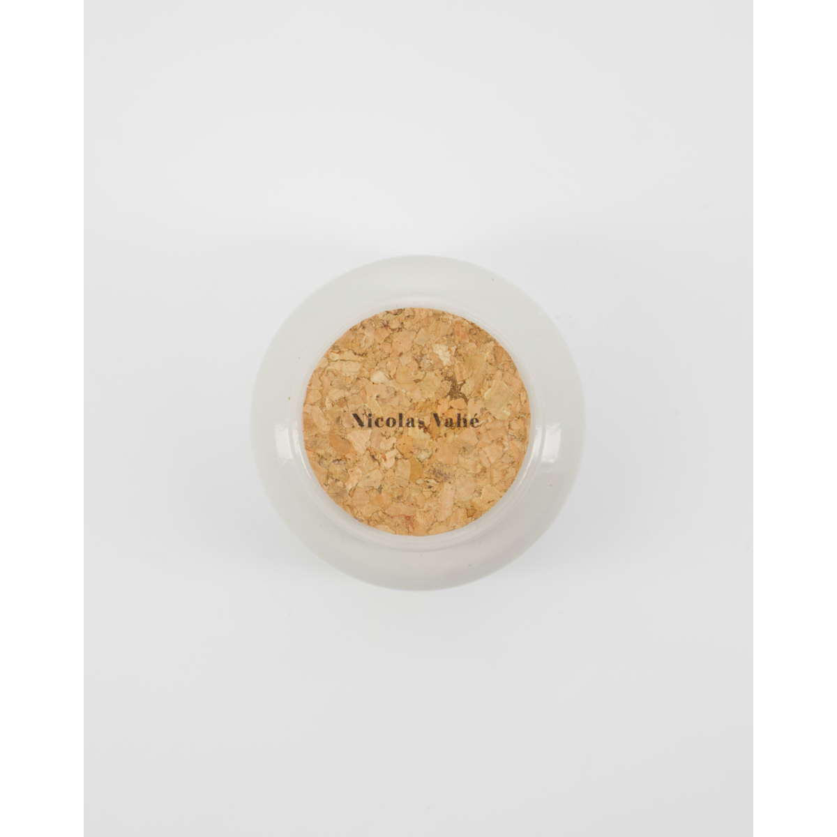 Nicolas Vahé Senf DIJON MUSTARD 270 g