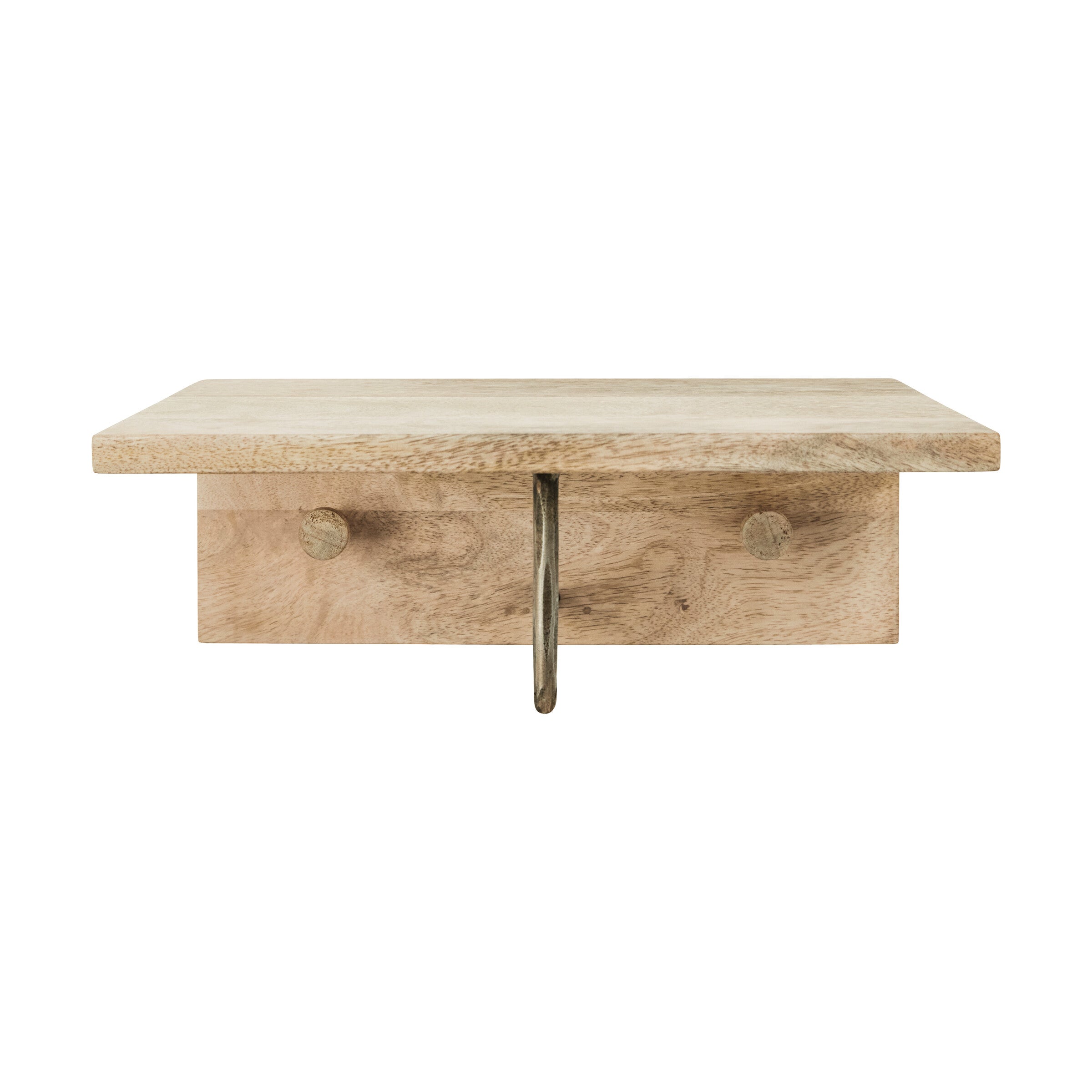 House Doctor Garderobe SATE natur