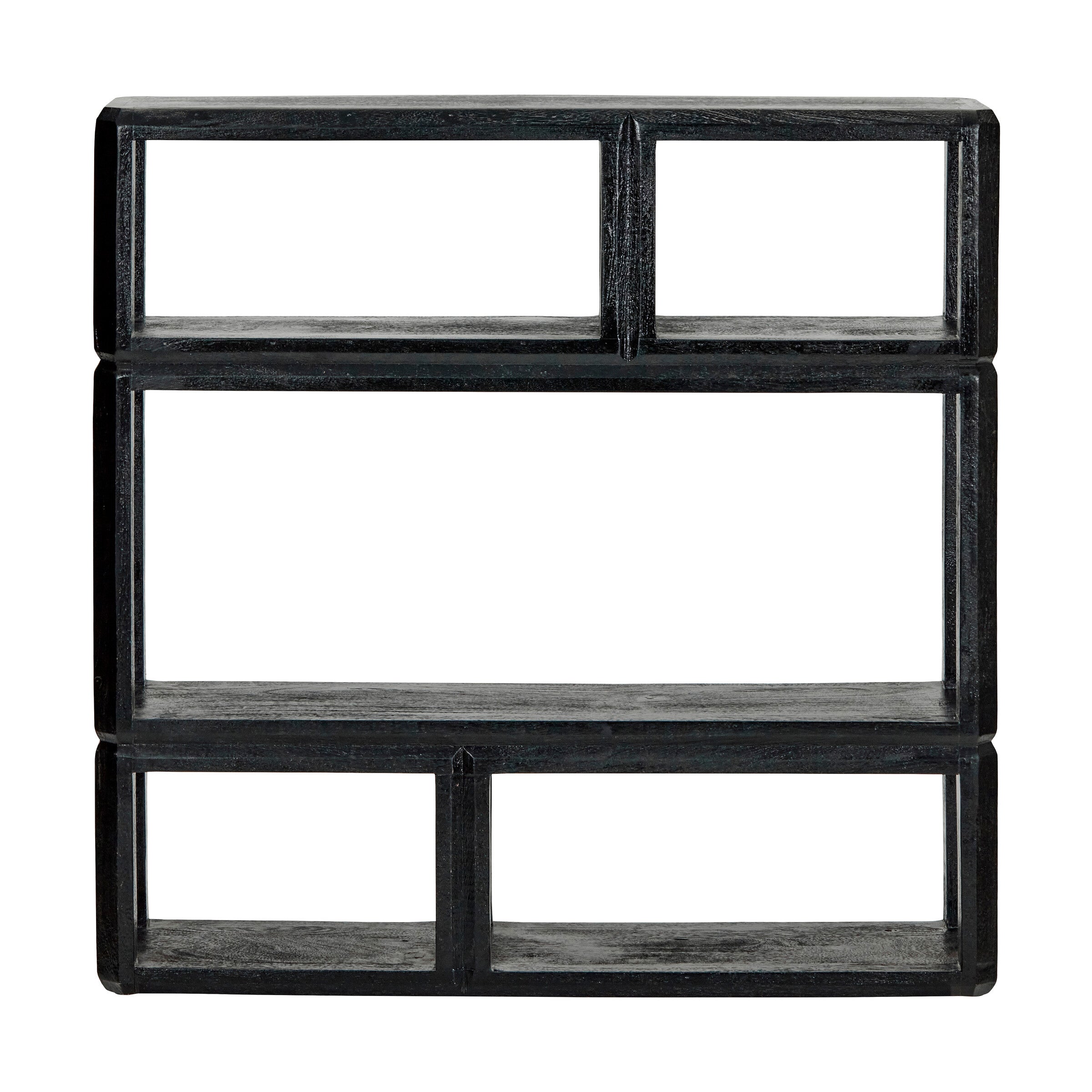 House Doctor Regal MONO schwarz