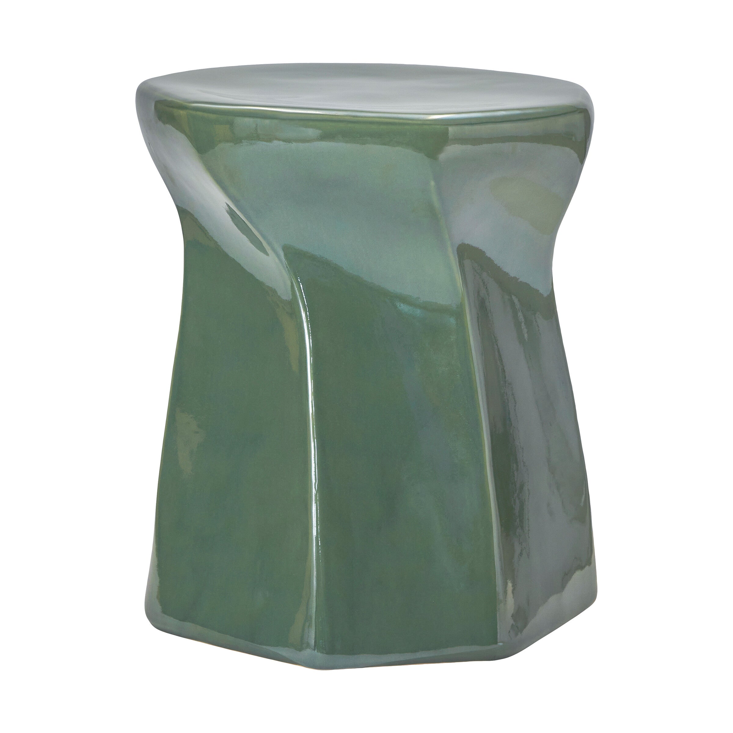 House Doctor Stuhl LAPO grün