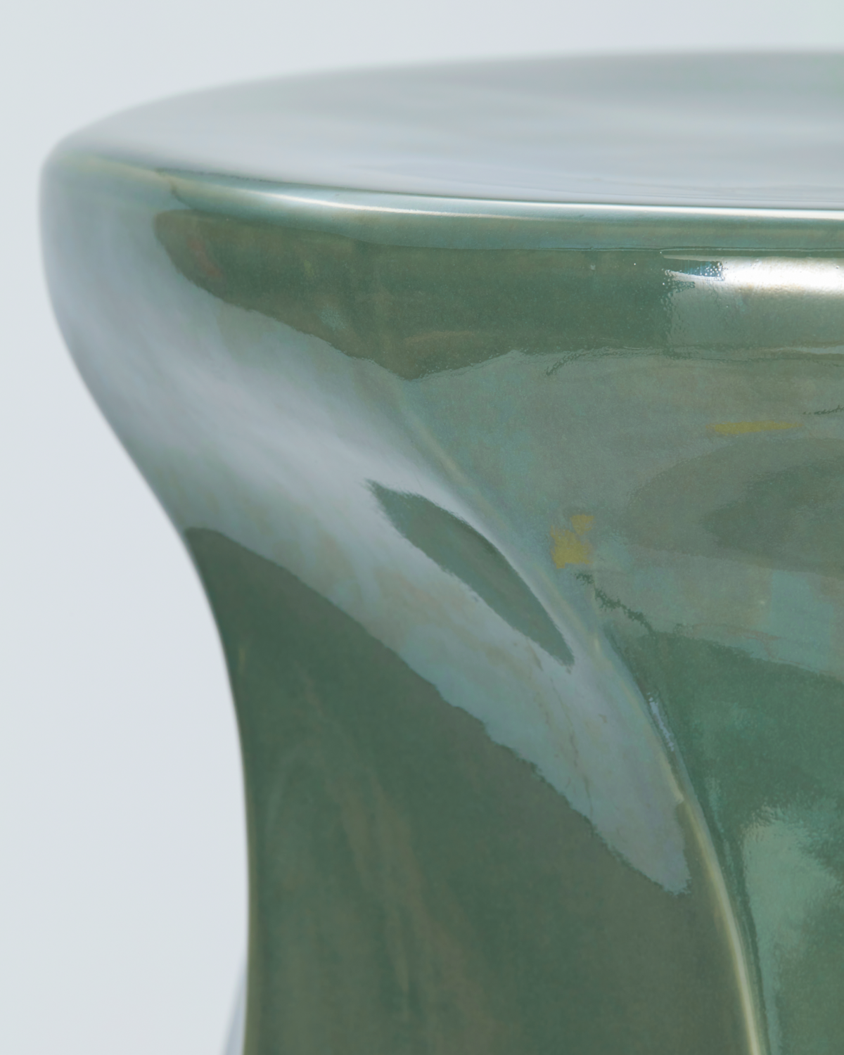 House Doctor Stuhl LAPO grün