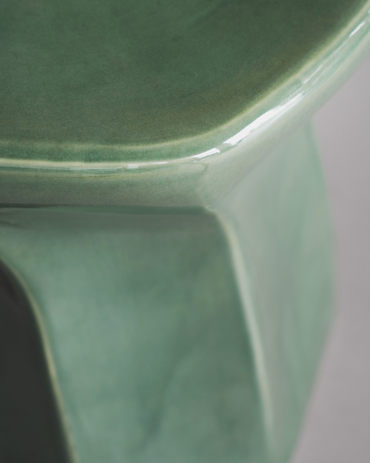 House Doctor Stuhl LAPO grün