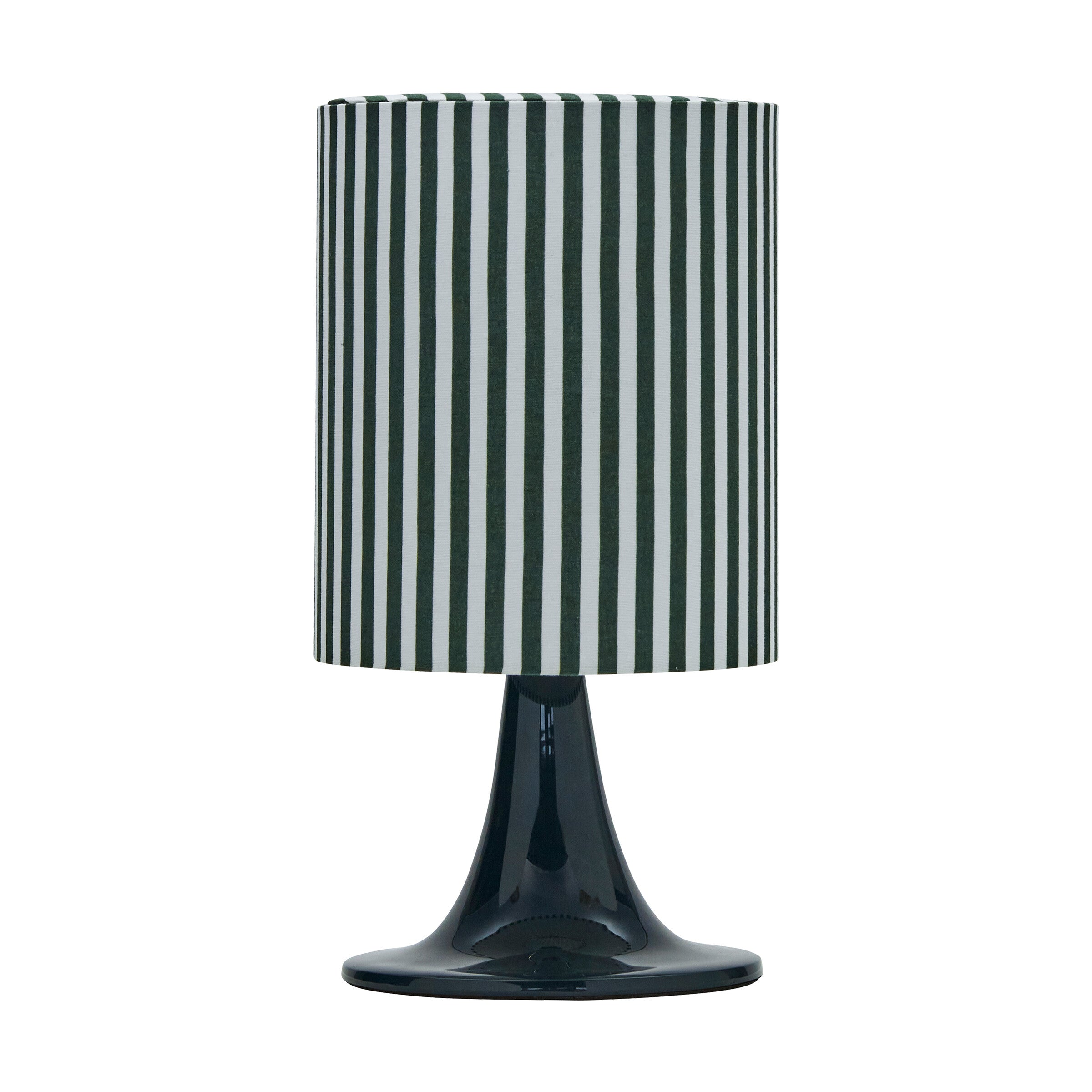 House Doctor Tischlampe TULIP grün