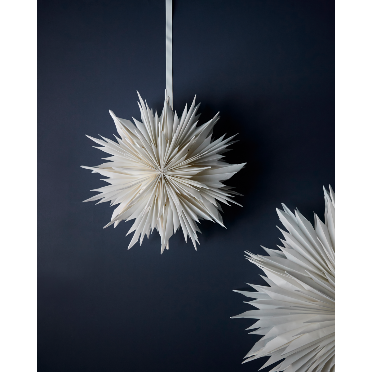 House Doctor Stern DUST off-white | Ø 30cm