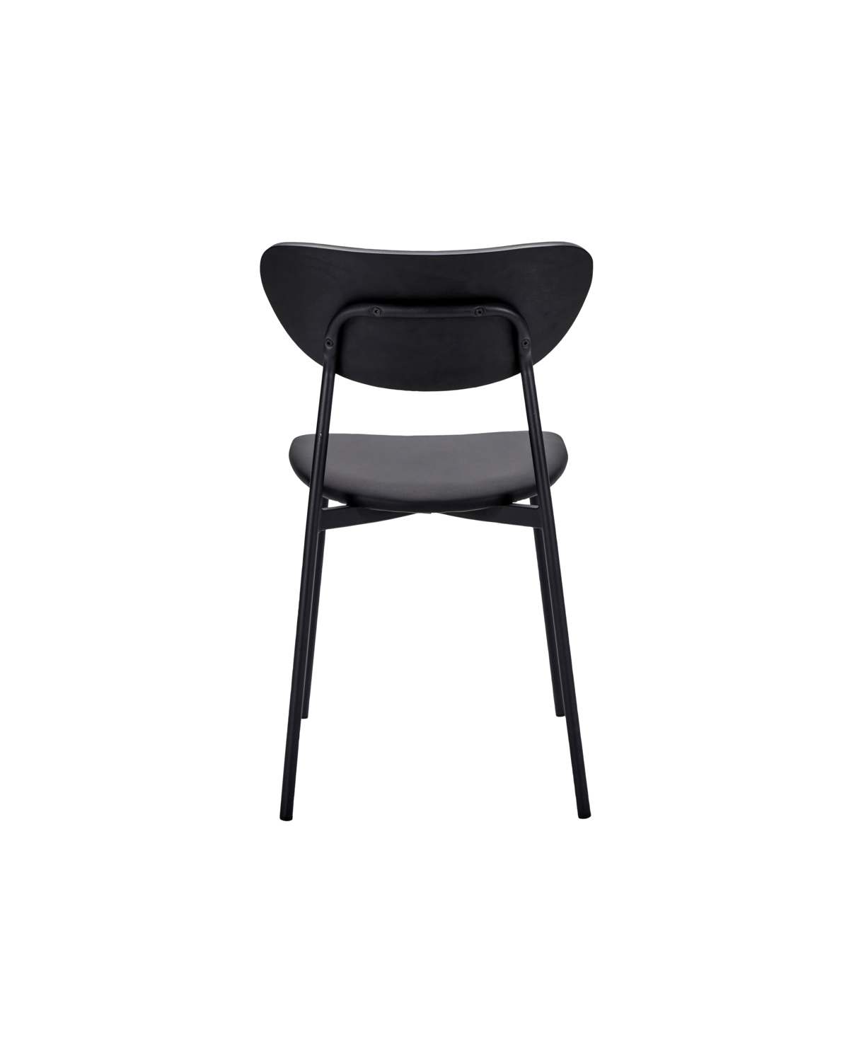 House Doctor Stühle MUST schwarz