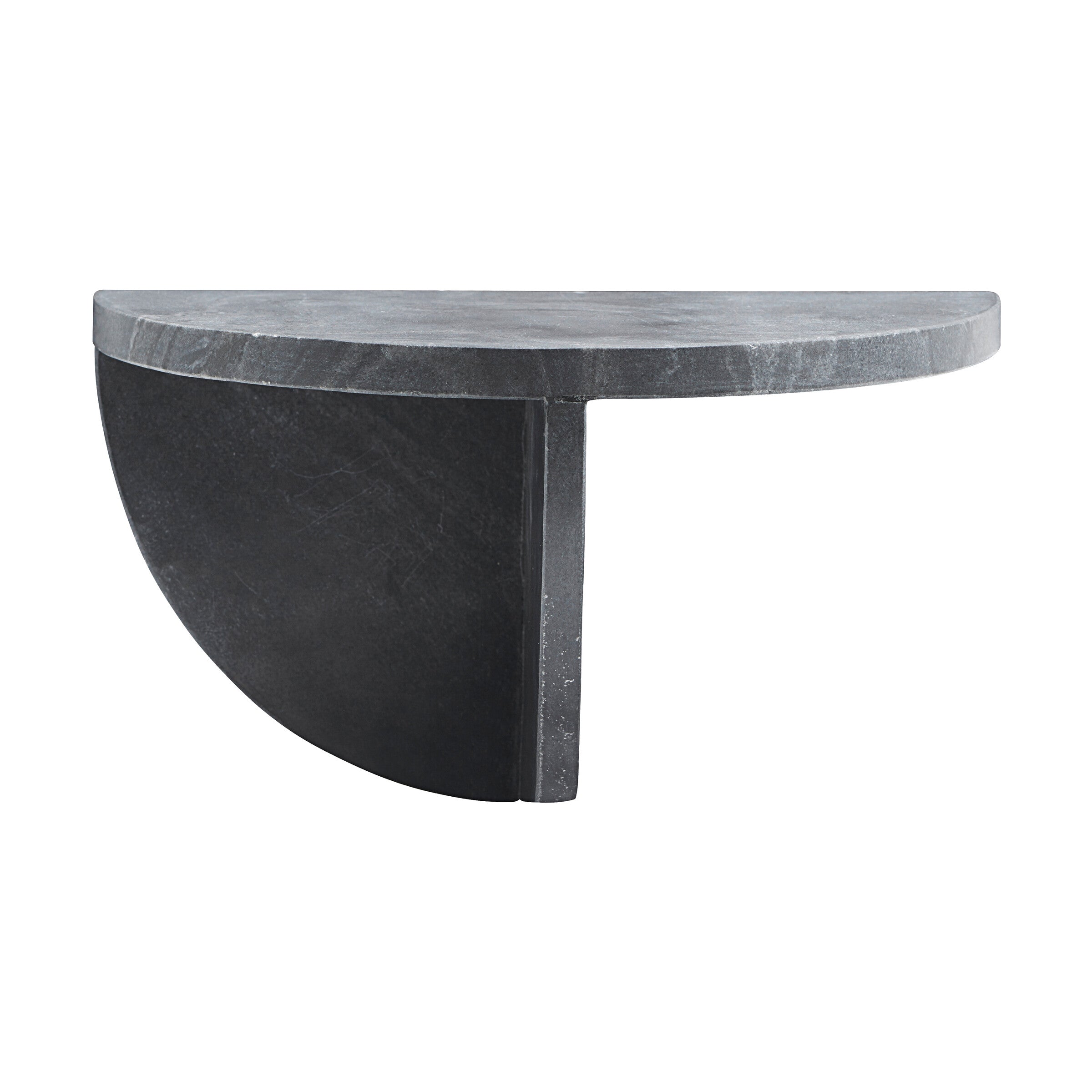 House Doctor Beistelltisch MEGA schwarz