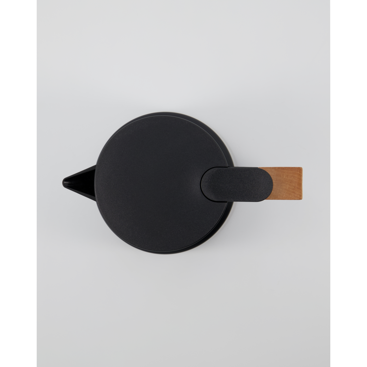 House Doctor Thermoskanne COLE 1L schwarz | Ø13,5x20cm