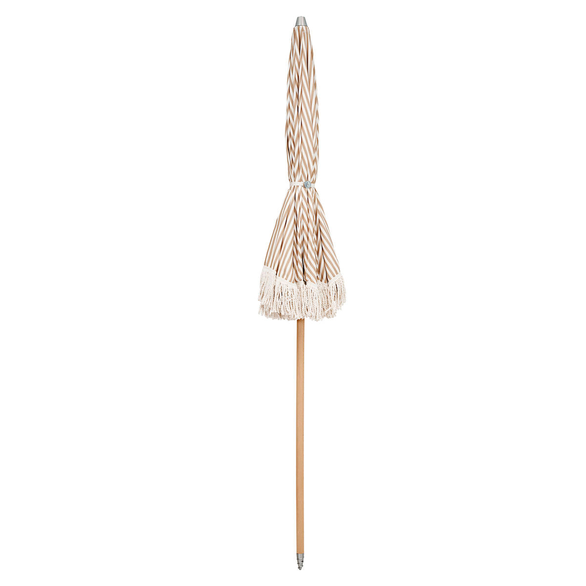 House Doctor Sonnenschirm UMBRA sand
