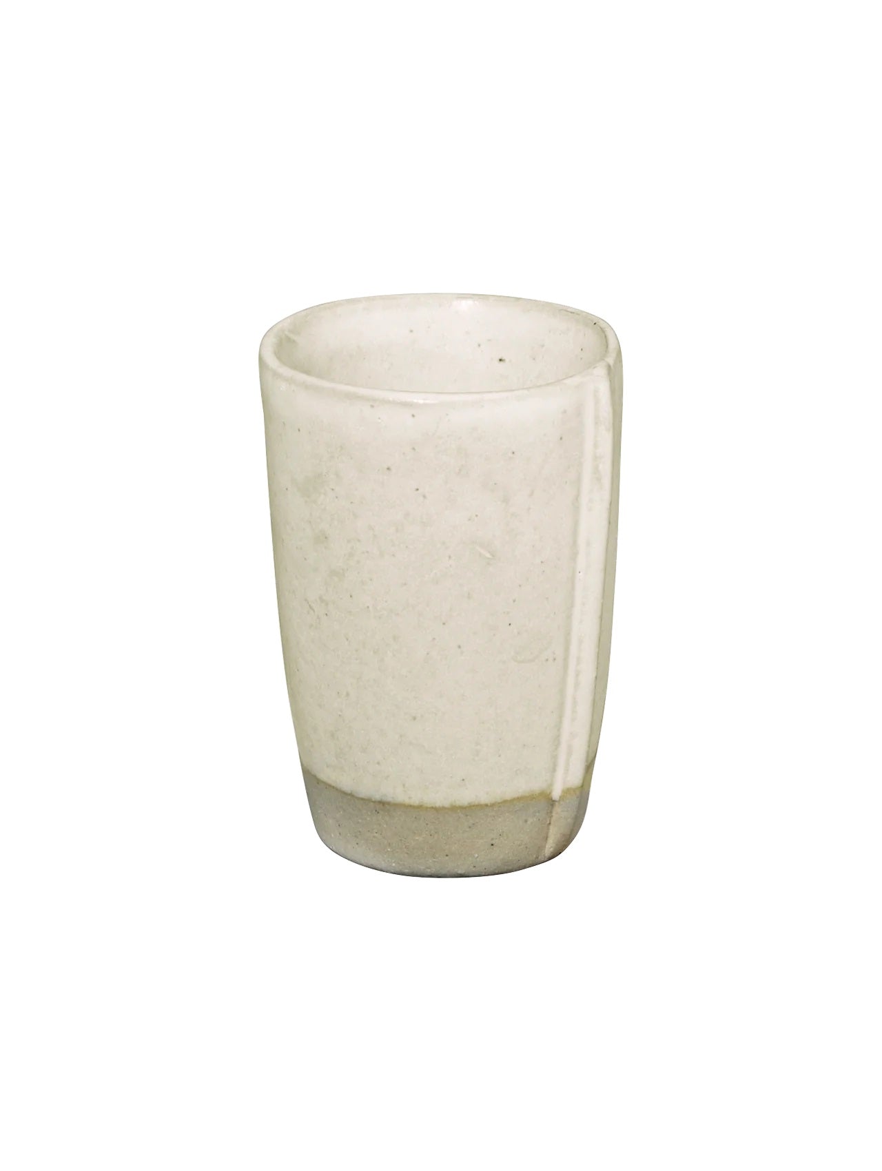 ASA Selection Becher Cappuccino ALMOND PASTE natur | Ø7,5x10cm
