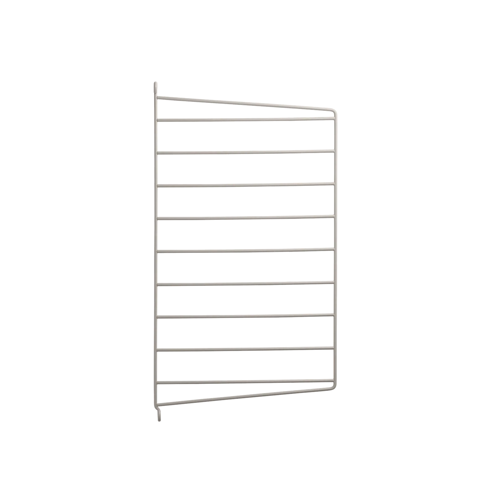 String Furniture Wandleiter T30 x H50, Beige, 1er Pack