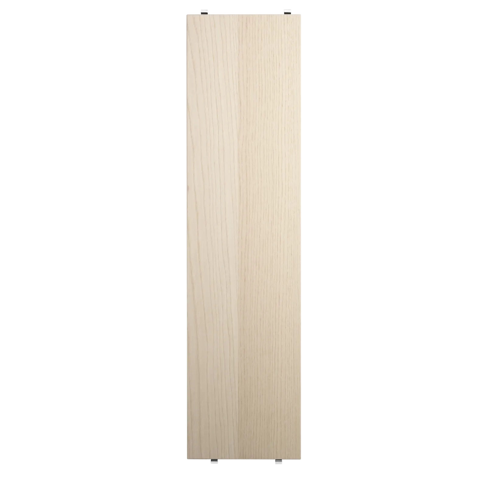 String Furniture Regalboden B78 x T20, Esche, 3er Pack
