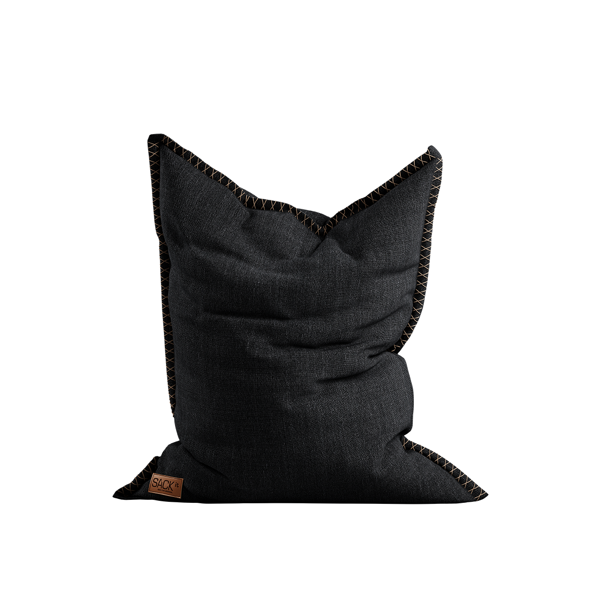SACKit Sitzsack BEANBAG | 115x140cm