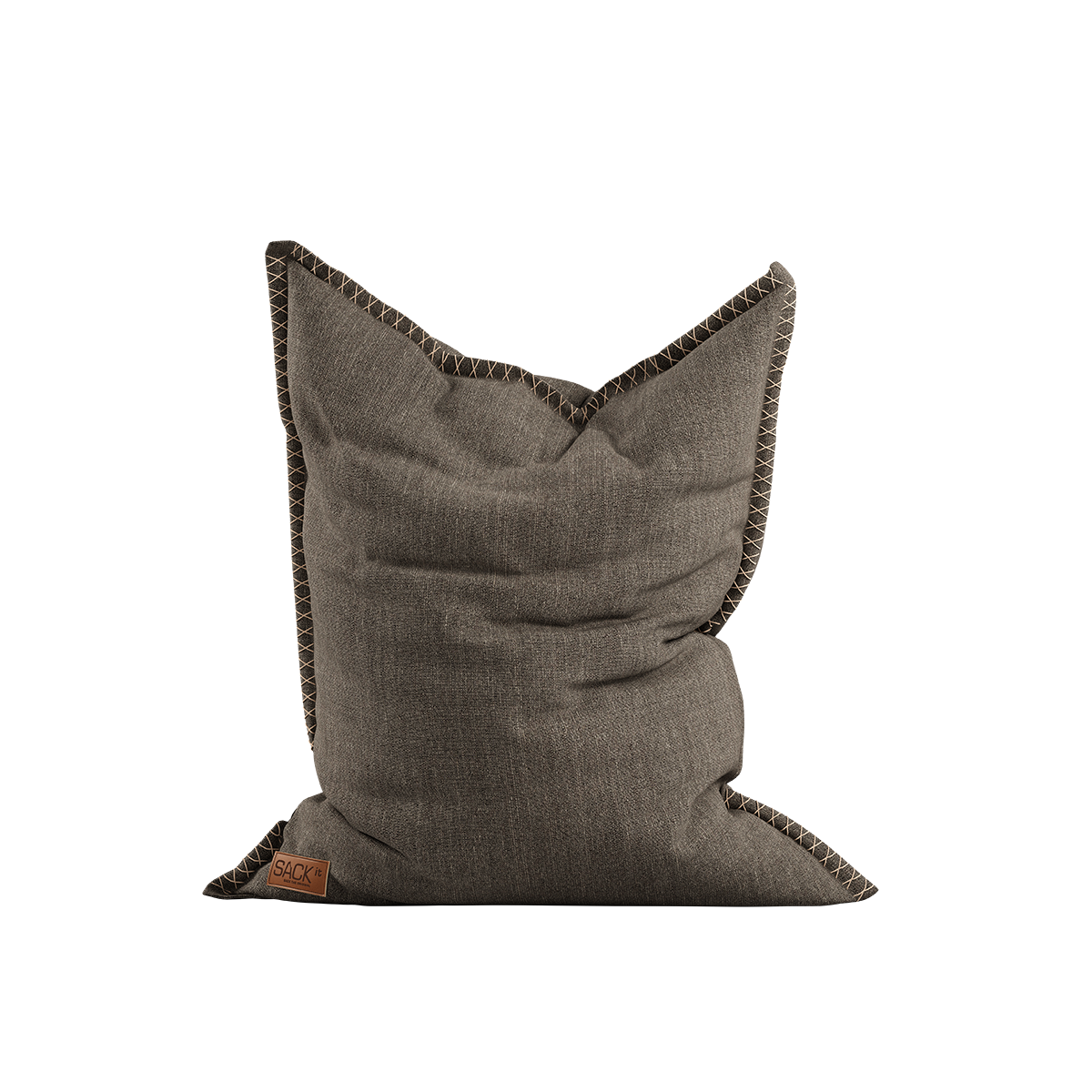 SACKit Sitzsack BEANBAG | 115x140cm