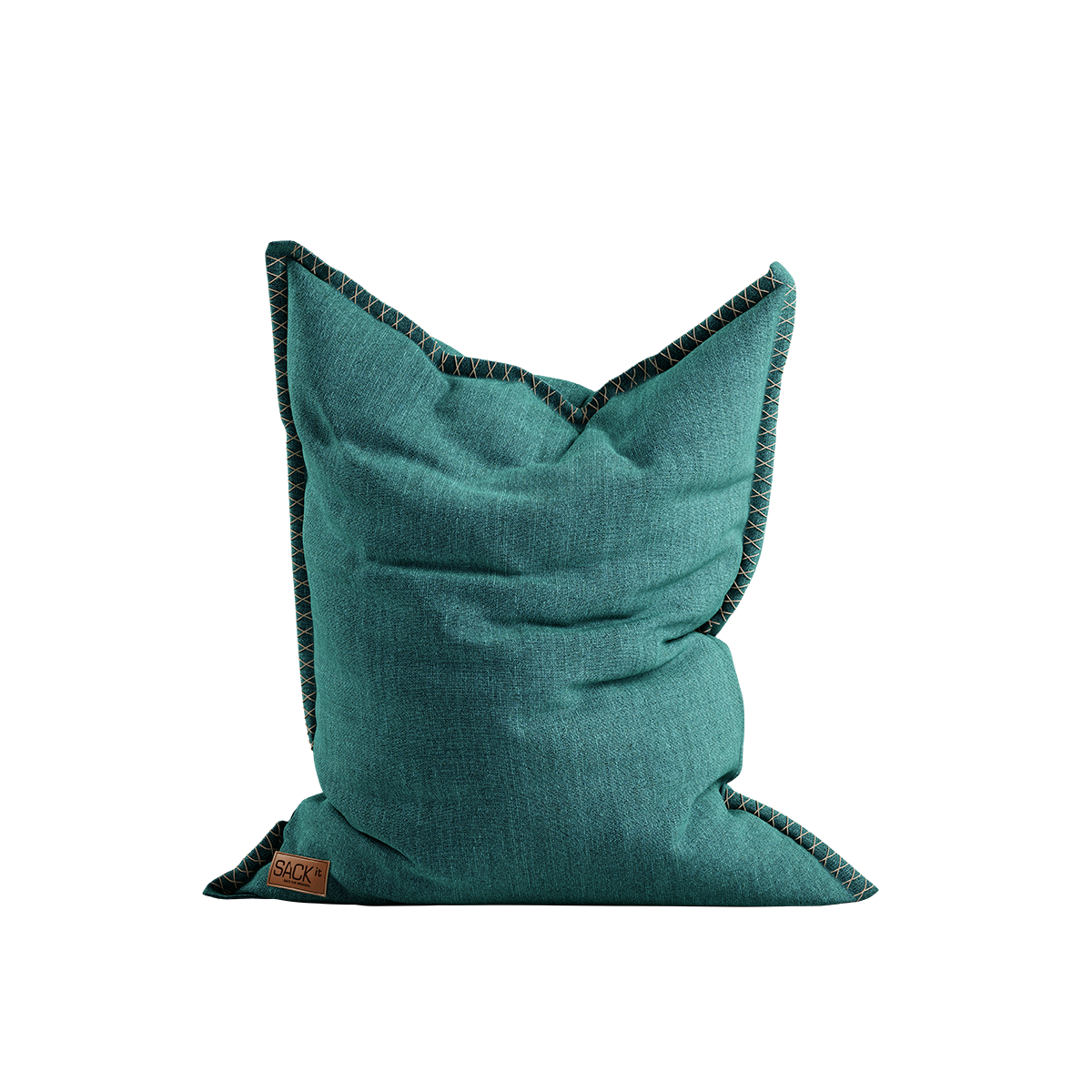 SACKit Sitzsack BEANBAG | 115x140cm