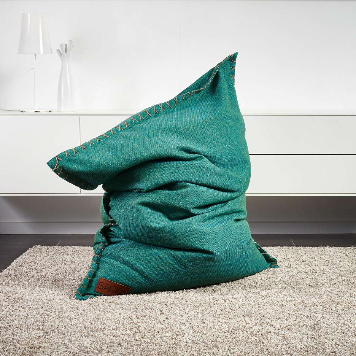 SACKit Sitzsack BEANBAG | 115x140cm