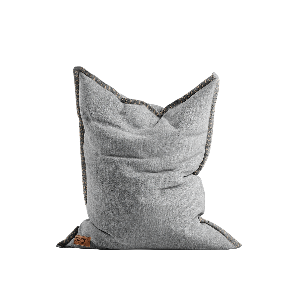 SACKit Sitzsack BEANBAG | 115x140cm