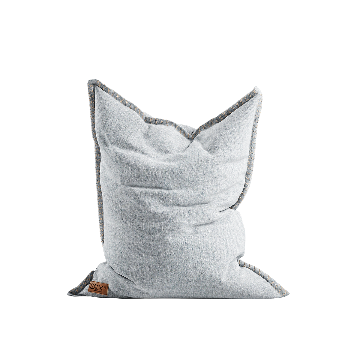 SACKit Sitzsack BEANBAG | 115x140cm