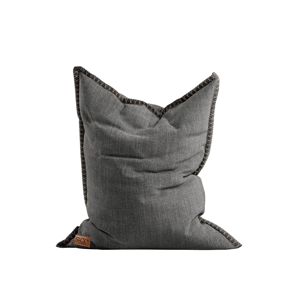 SACKit Sitzsack BEANBAG | 115x140cm