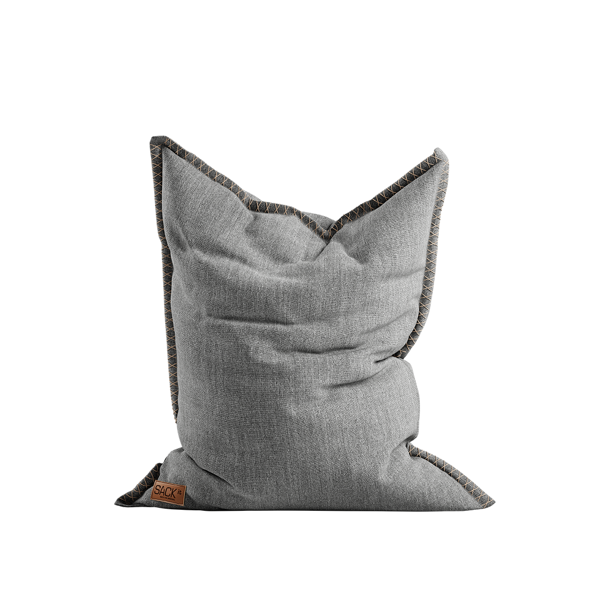 SACKit Sitzsack BEANBAG | 115x140cm