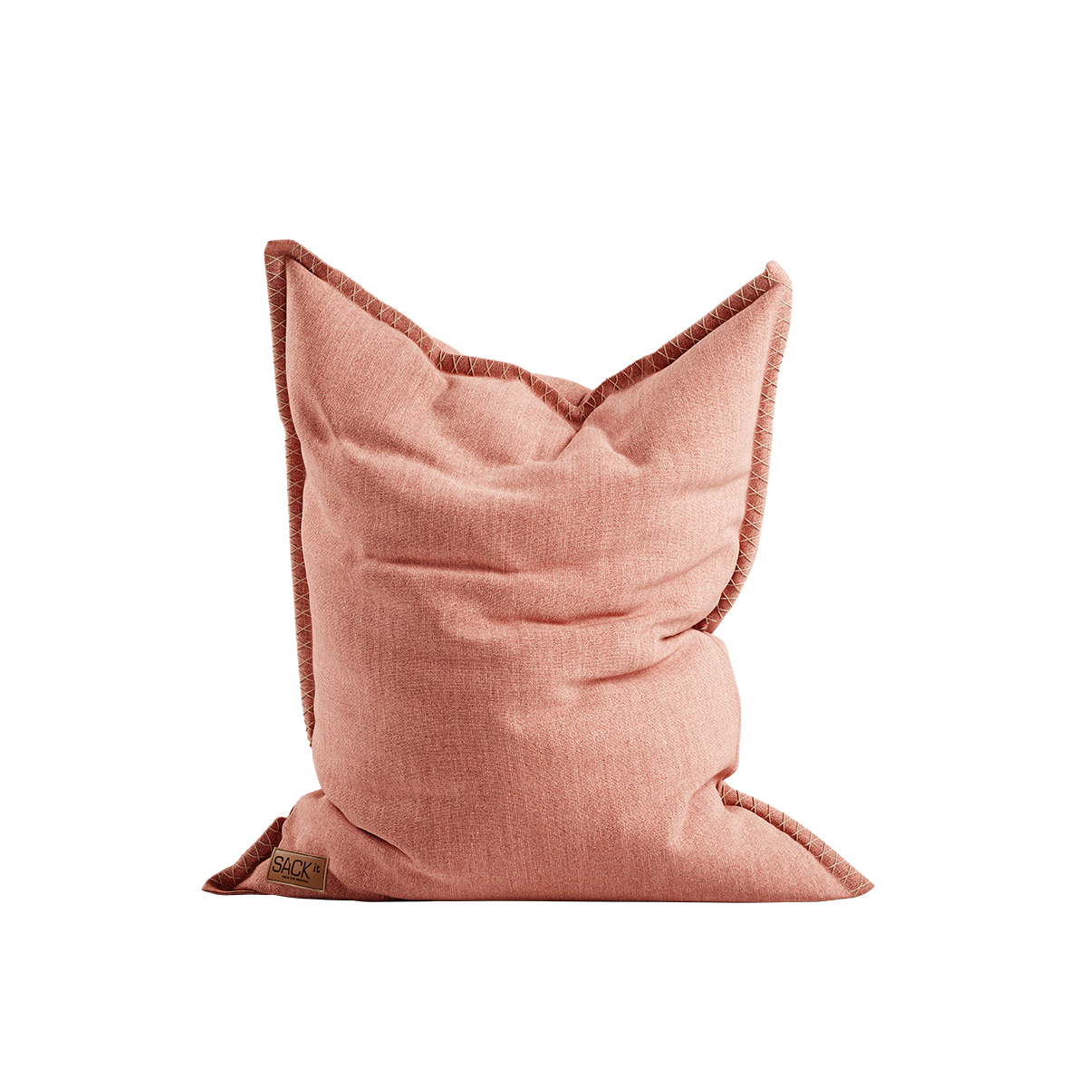 SACKit Sitzsack BEANBAG | 115x140cm