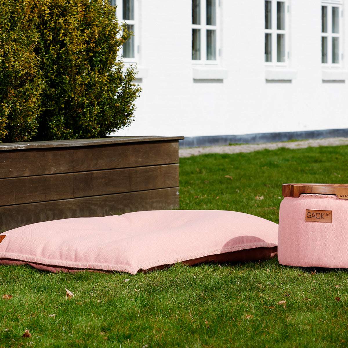 SACKit Sitzsack BEANBAG | 115x140cm