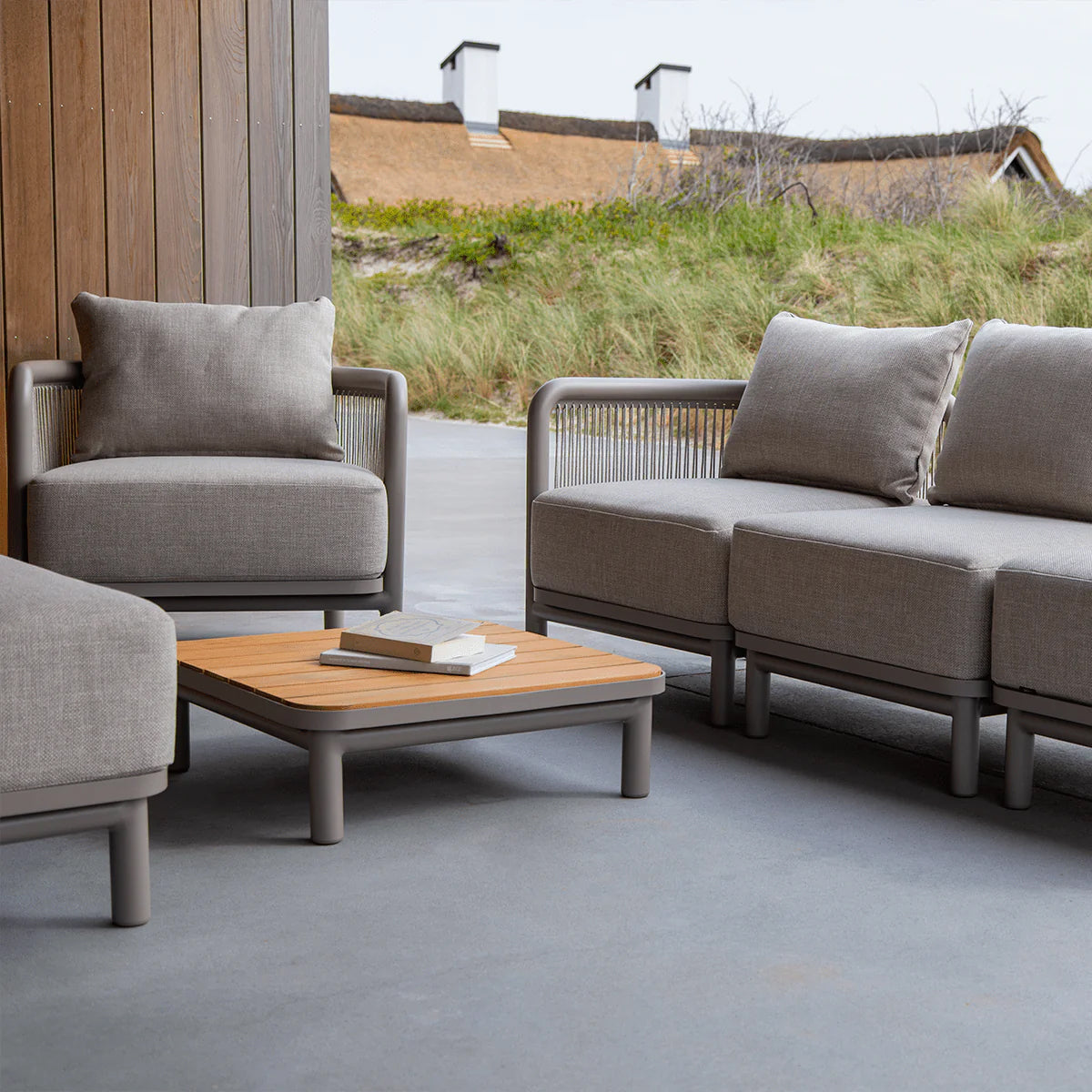 SACKit Lounge Chair KIRRA | 77,5x87cm