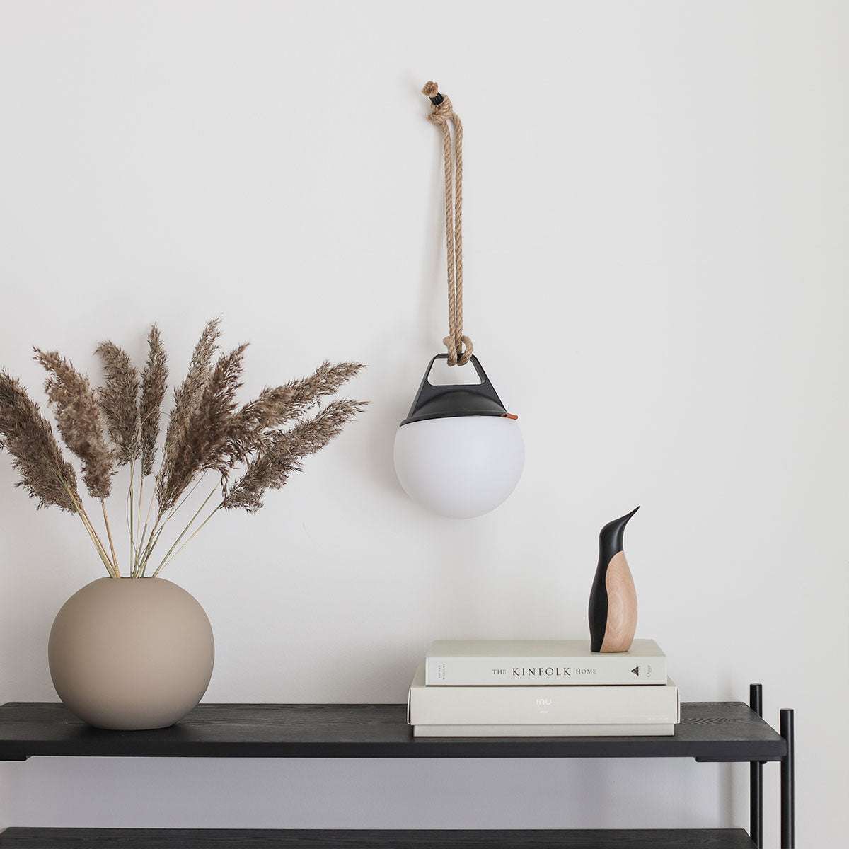 SACKit Indoor-/Outdoor Akku Leuchte LIGHT