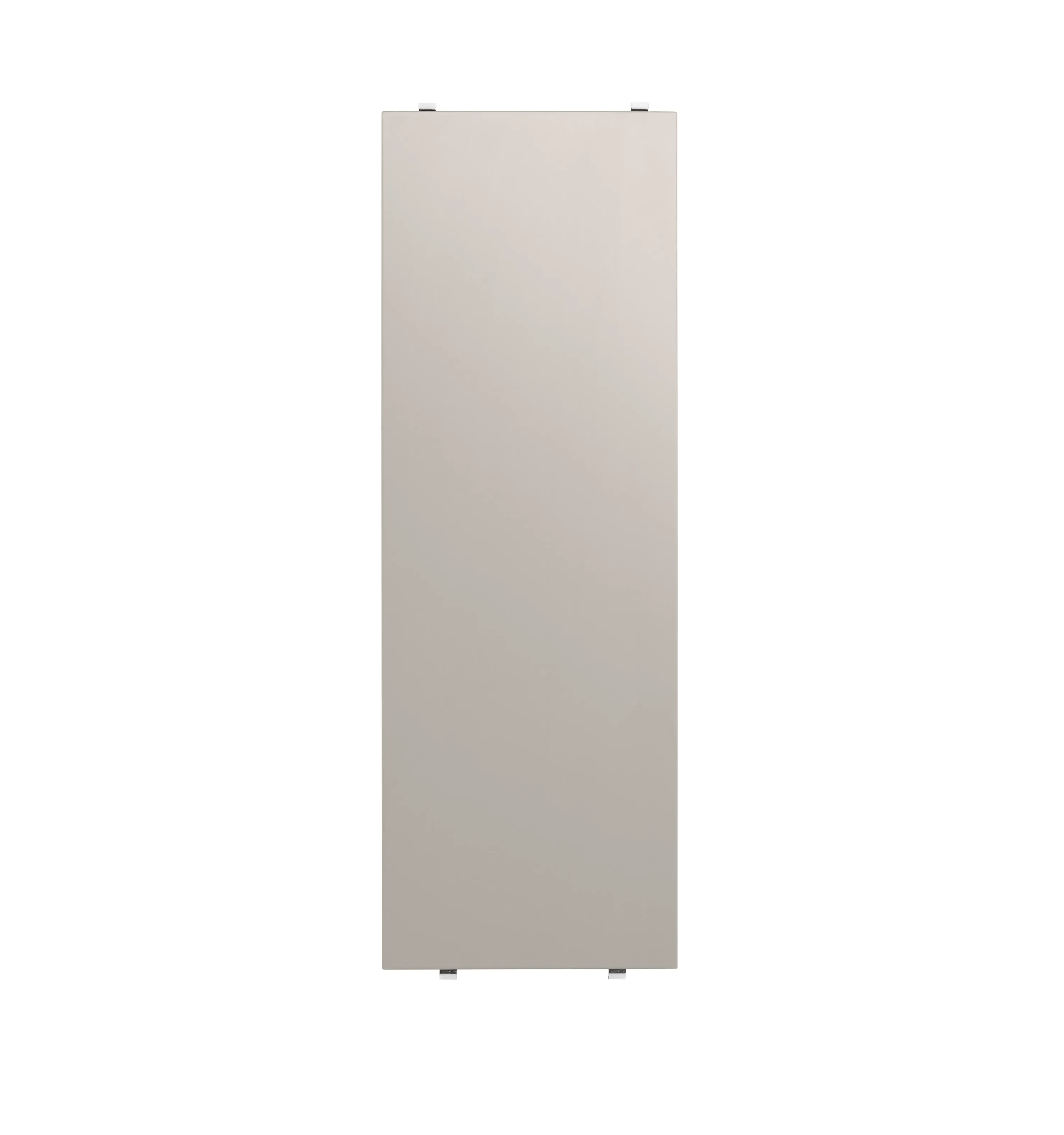 String Furniture Regalboden B58 x T20, Beige, 3er Pack
