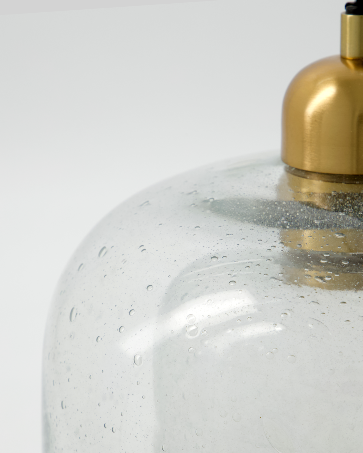 House Doctor Lampe BELL klar | 26cm