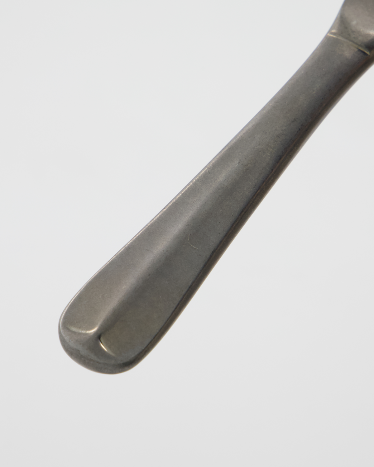 House Doctor Besteckset MORA silberfinish | 23,6x3,7cm