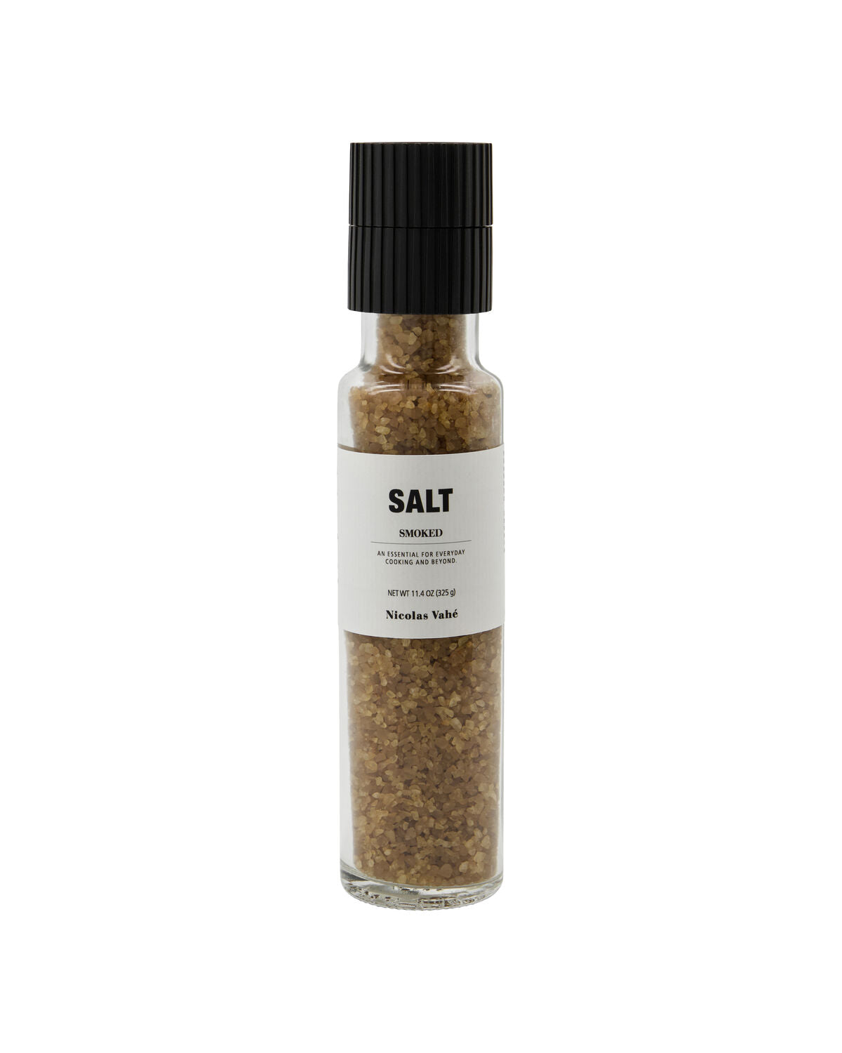 Nicolas Vahé Salz SMOKED | 325 g