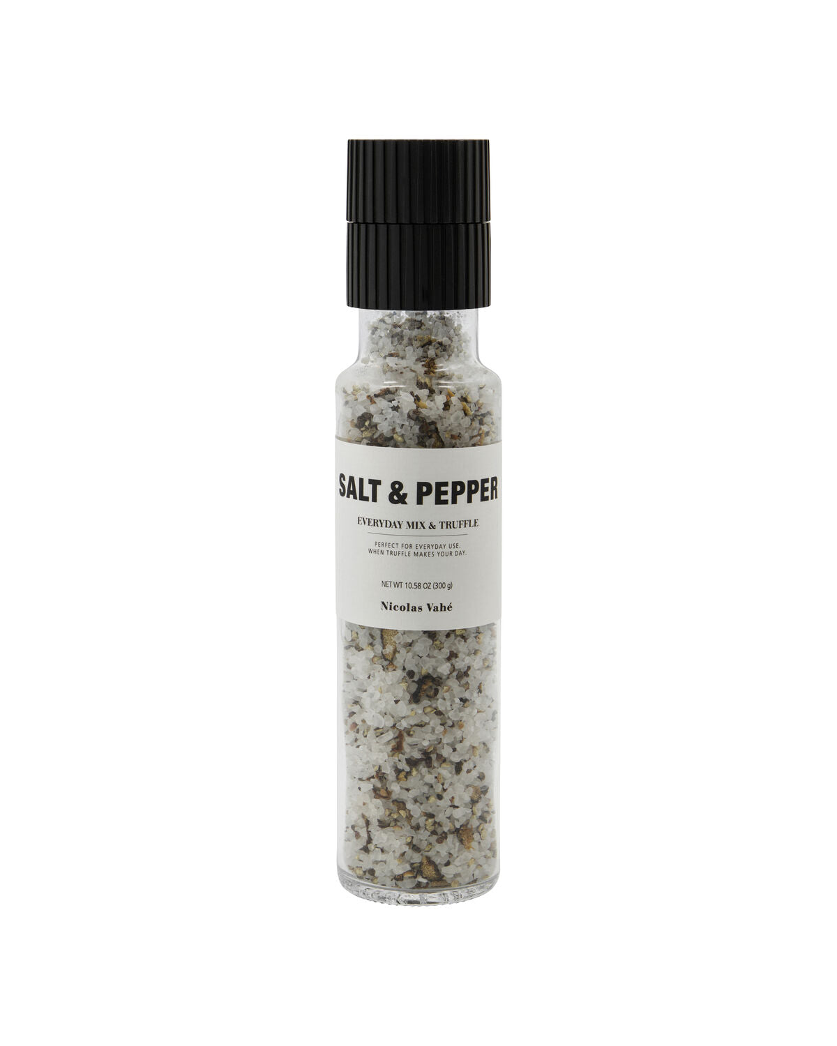 Nicolas Vahé Salz & Pfeffer EVERYDAY MIX & TRUFFLE | 300 g