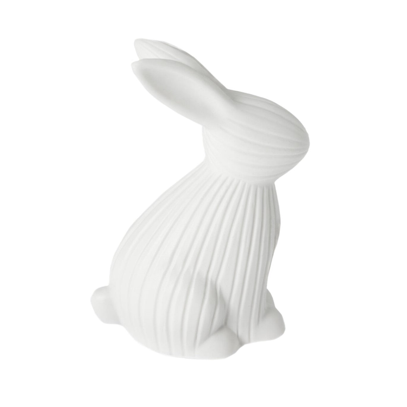 Storefactory Hase ARTHUR L weiß | 5x4x8 cm
