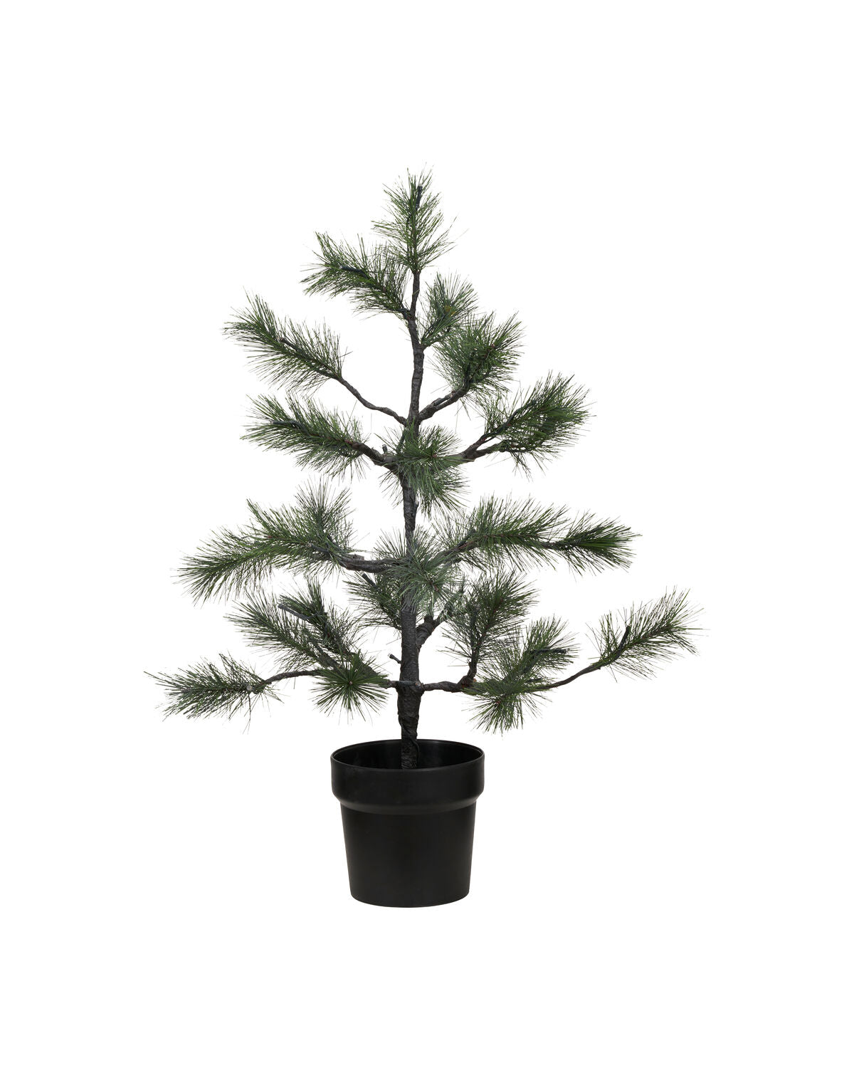 House Doctor Weihnachtsbaum Peuce grün | 75cm