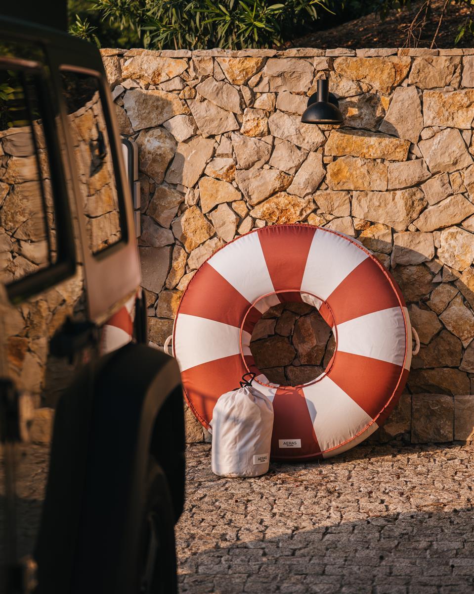 AERAS Studios Signature Pool Ring | Ø120x40cm - Sir Henrys