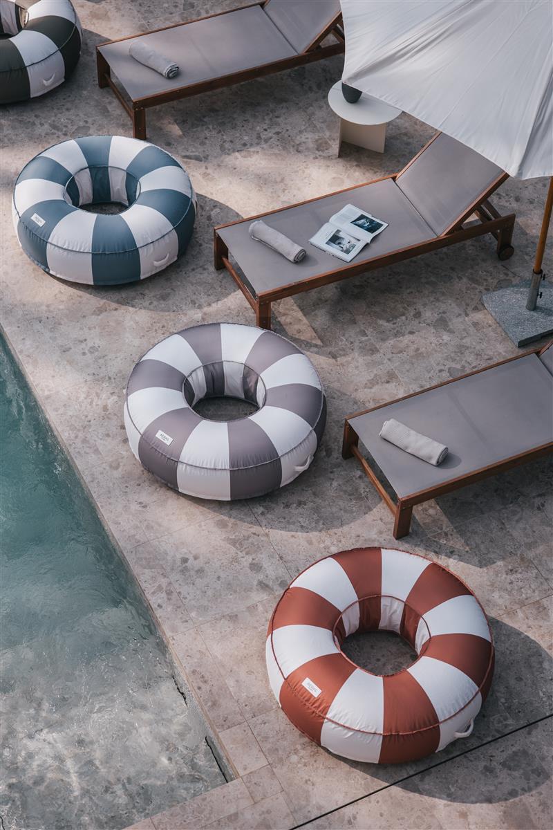 AERAS Studios Signature Pool Ring | Ø120x40cm - Sir Henrys