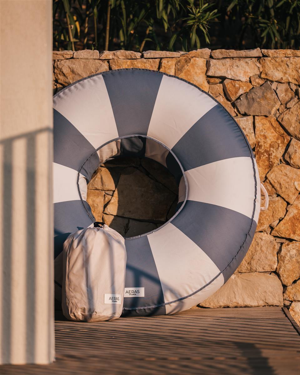 AERAS Studios Signature Pool Ring | Ø120x40cm - Sir Henrys