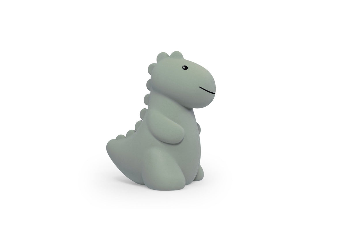 AP Junior Spardose DINO JEROOM L sagegreen | 14,9x10,8x16,5 cm - Sir Henrys