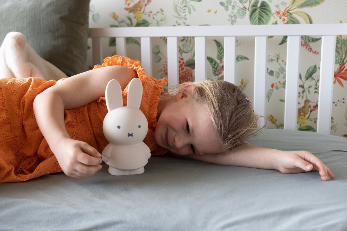 AP Junior Spardose MIFFY MEDIUM sand | 10x19cm - Sir Henrys