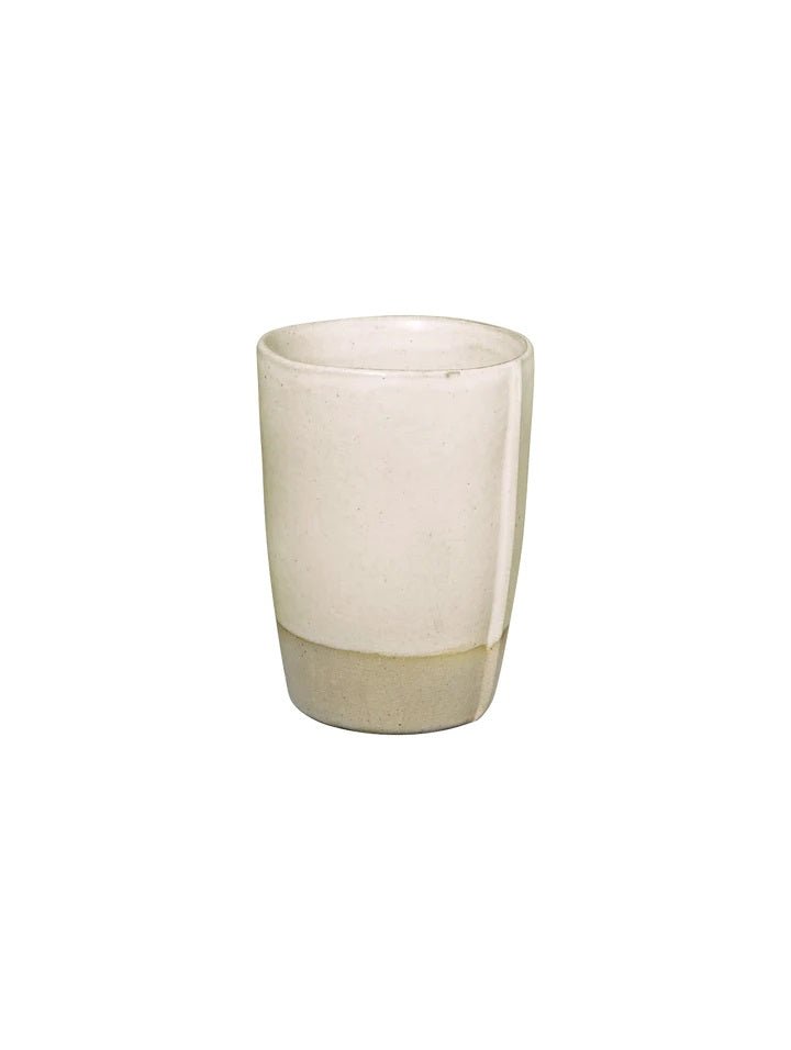 ASA Selection Becher Espresso ALMOND PASTE natur | Ø5x7cm - Sir Henrys