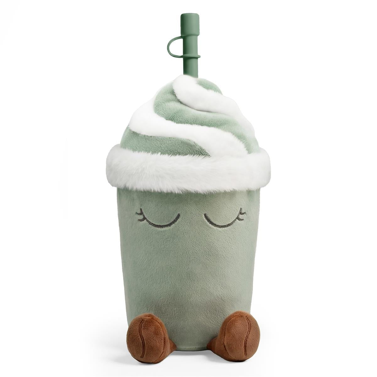 Asobu® Kindertrinkflasche MIMI THE MINDFUL FUZZIE 360ml - Sir Henrys