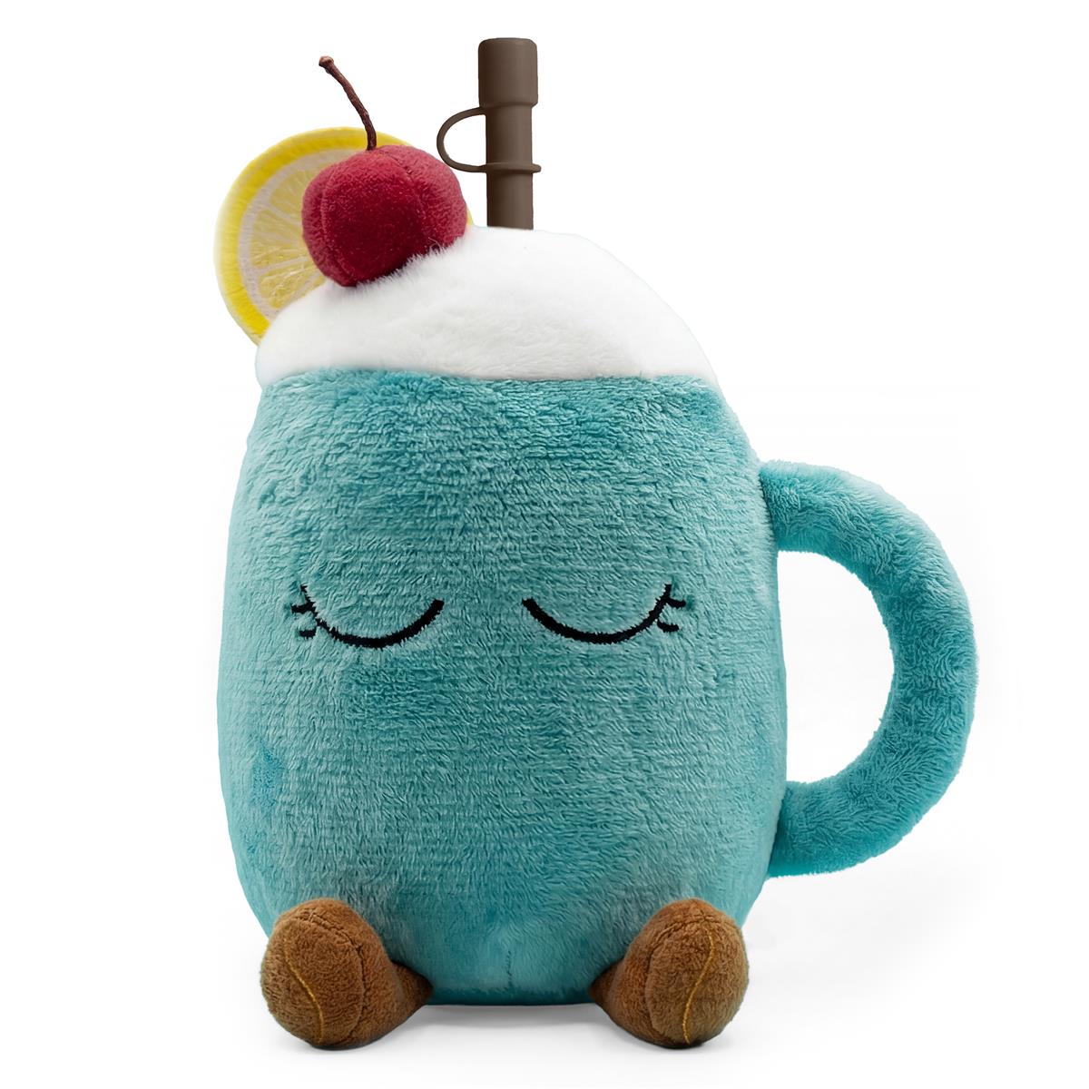 Asobu® Kindertrinkflasche PINA THE PARTY PUFF FUZZIE 360ml - Sir Henrys