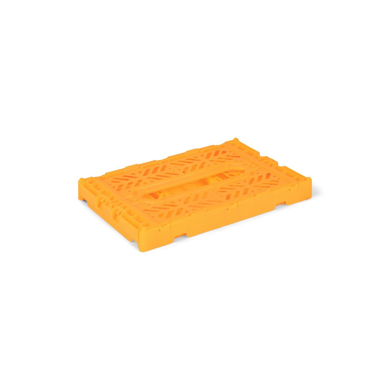 Aykasa Faltbox Klappbox NEON ORANGE neonorange mini - Sir Henrys