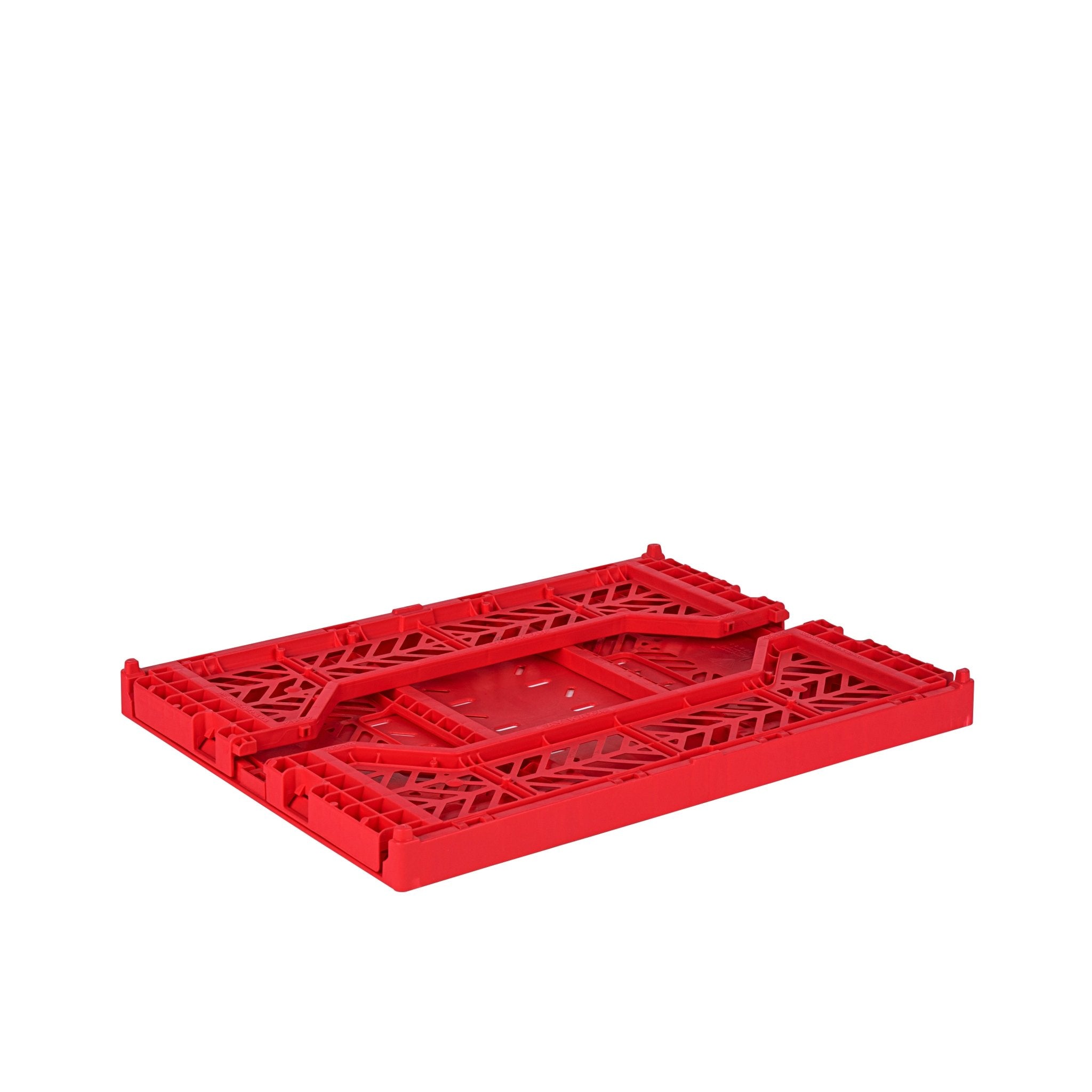 Aykasa Faltbox Klappbox RED midi - Sir Henrys