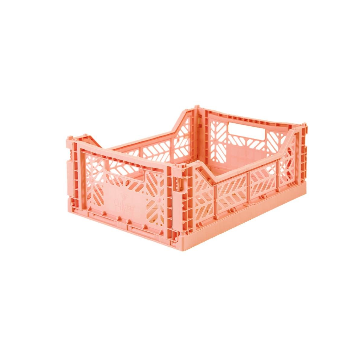 Aykasa Faltbox Klappbox SALMON midi - Sir Henrys